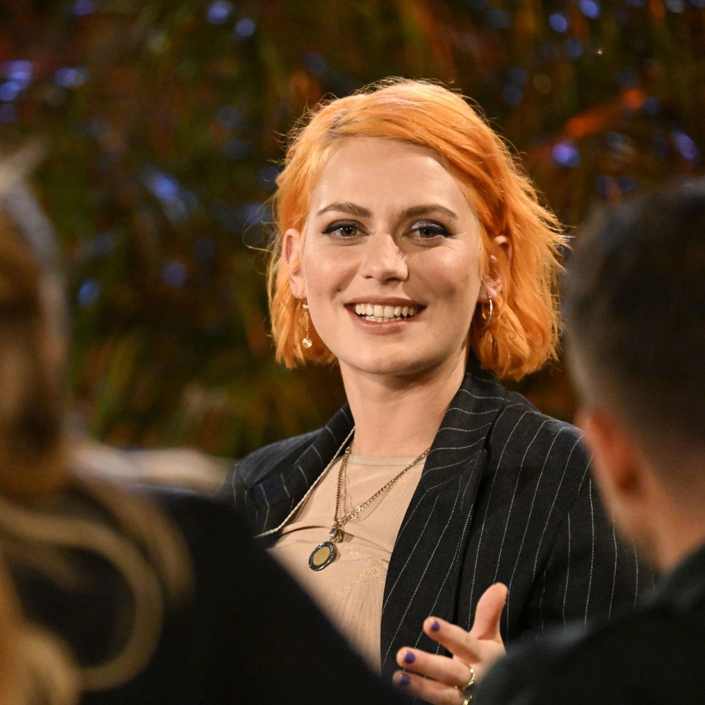 Alli Neumann bei "Sing meinen Song"