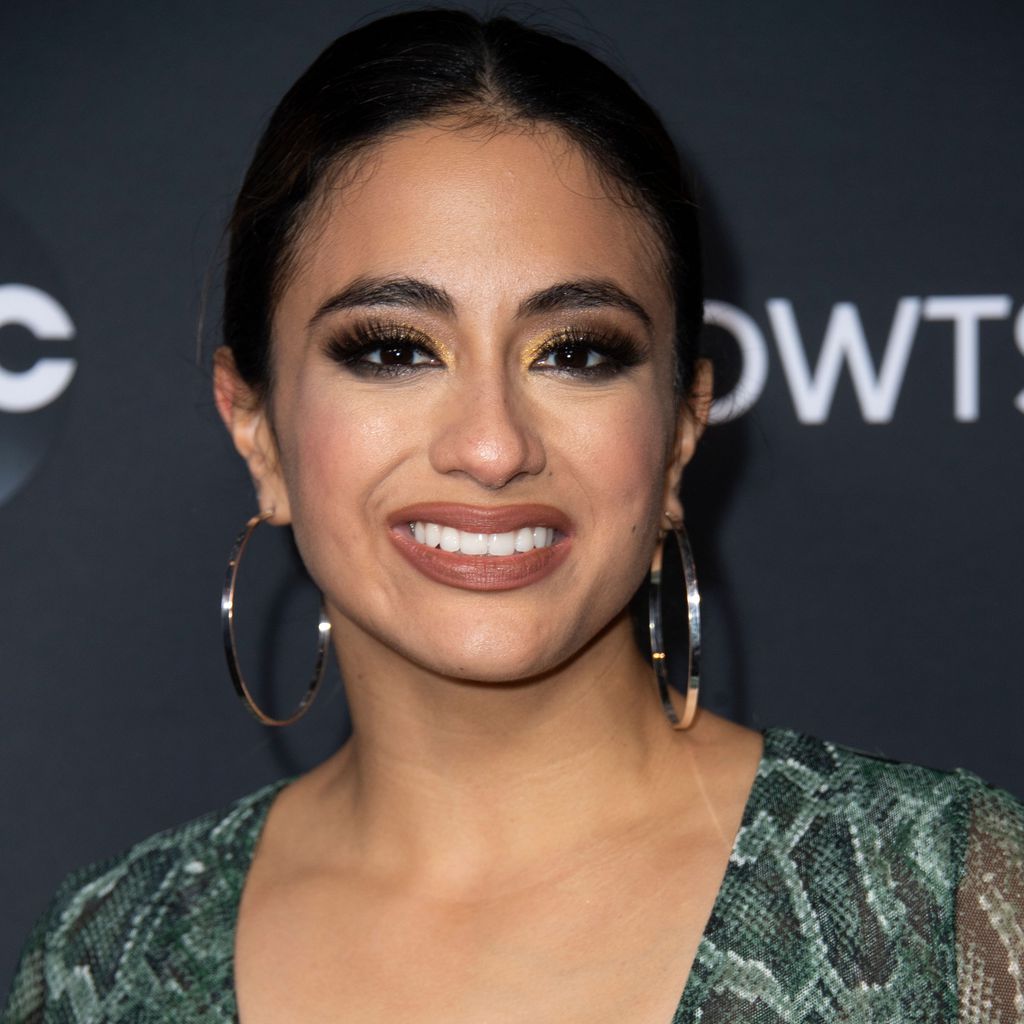Ally Brooke im November 2019