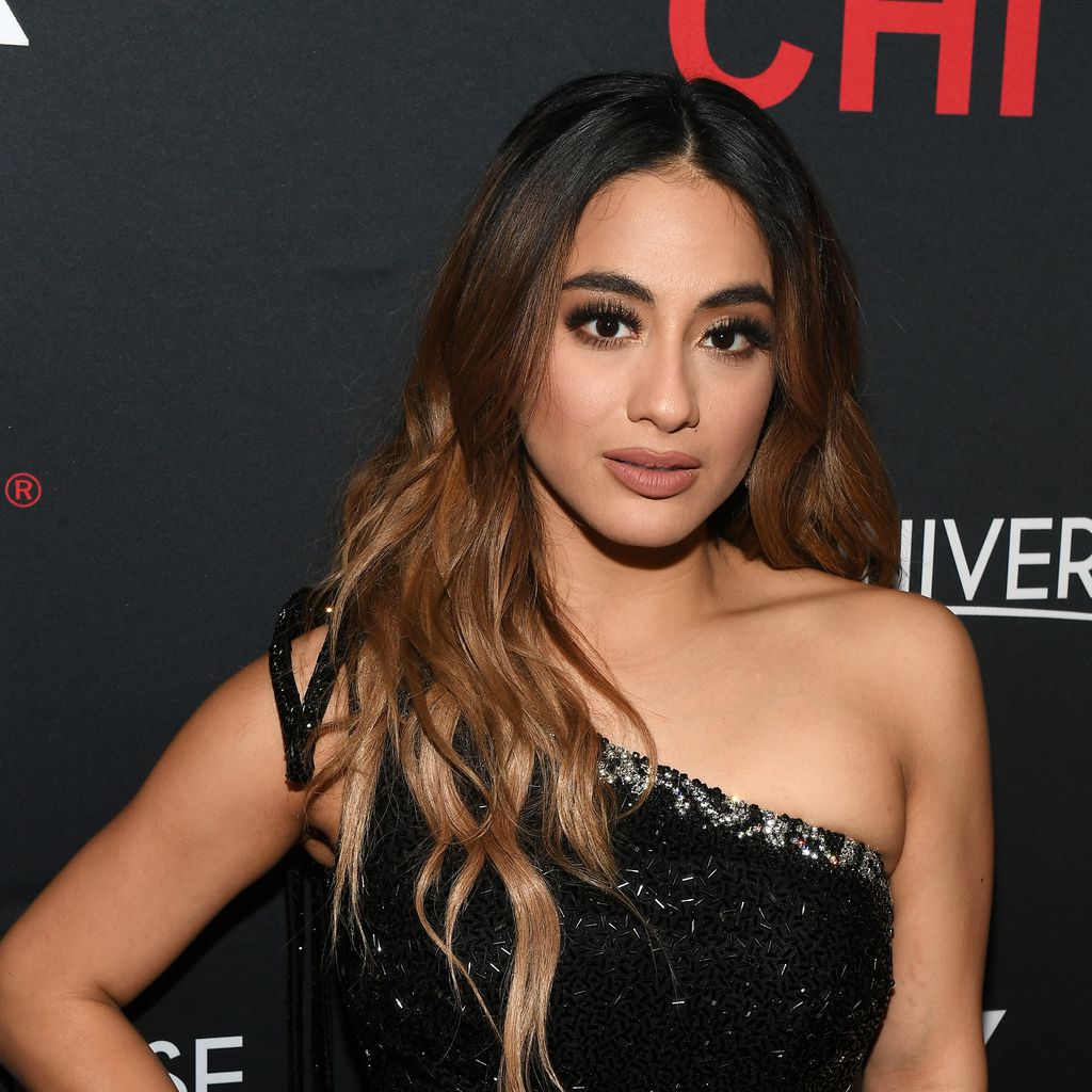 Ally Brooke, Sängerin