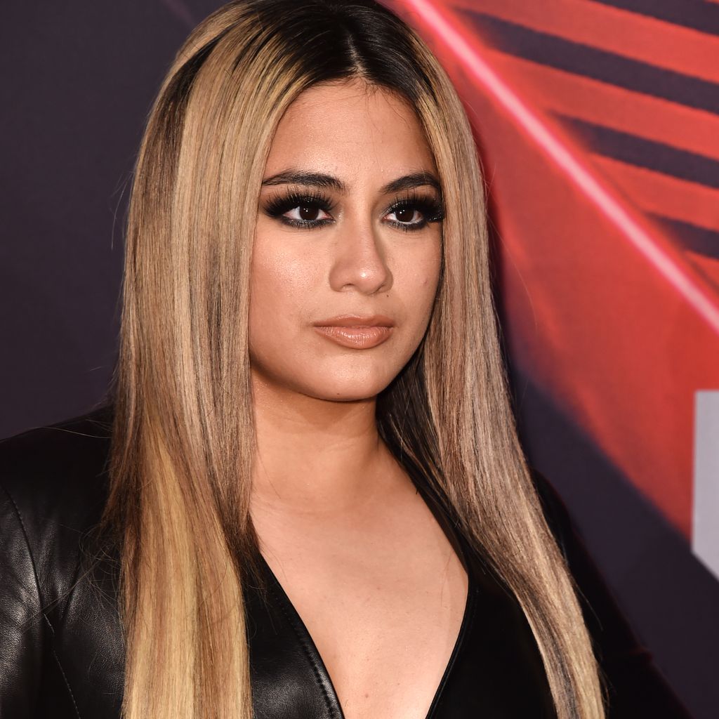 Ally Brooke bei den iHeartRadio Music Awards 2017