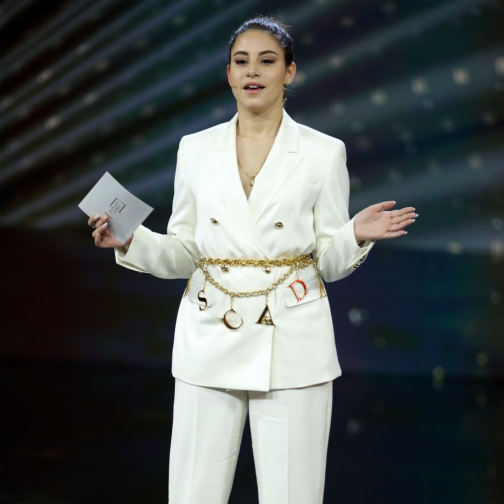 Almila Bagriacik, Schauspielerin