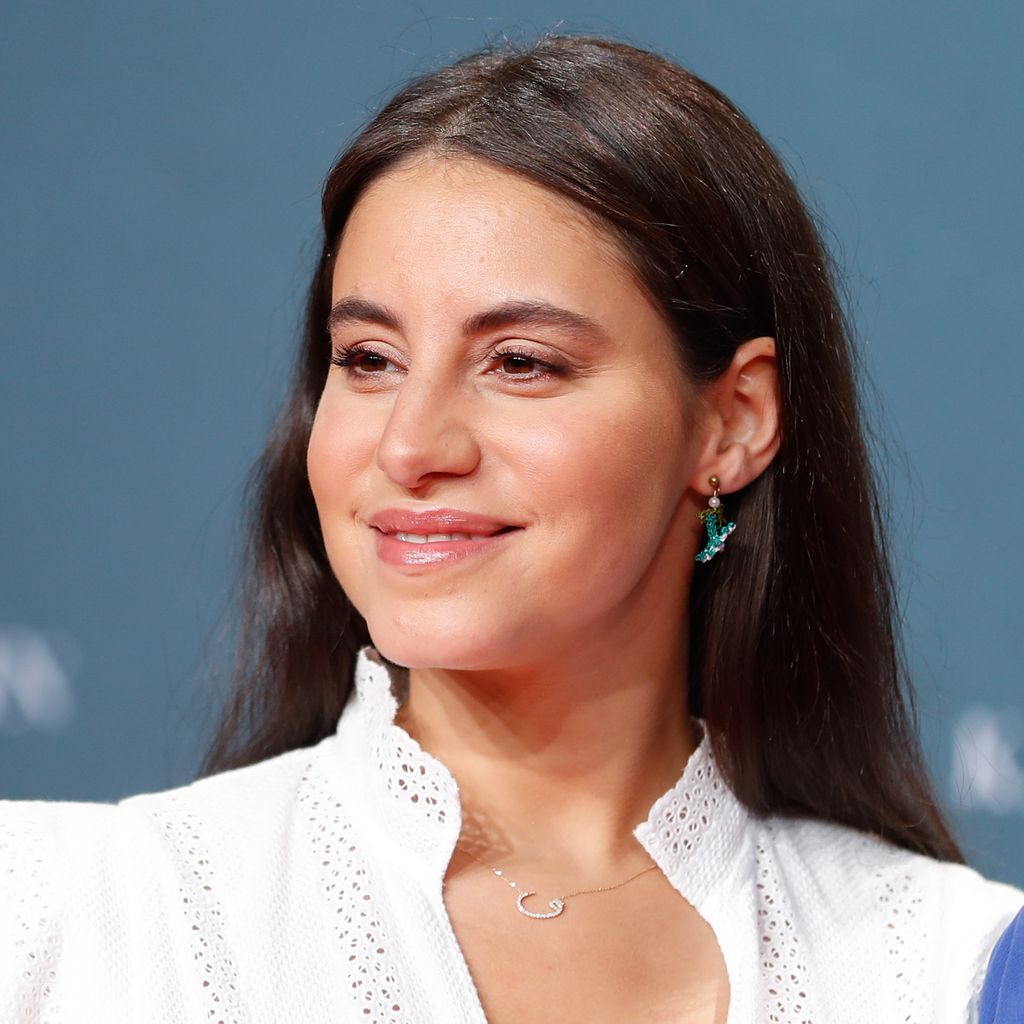 Almila Bagriacik, Schauspielerin