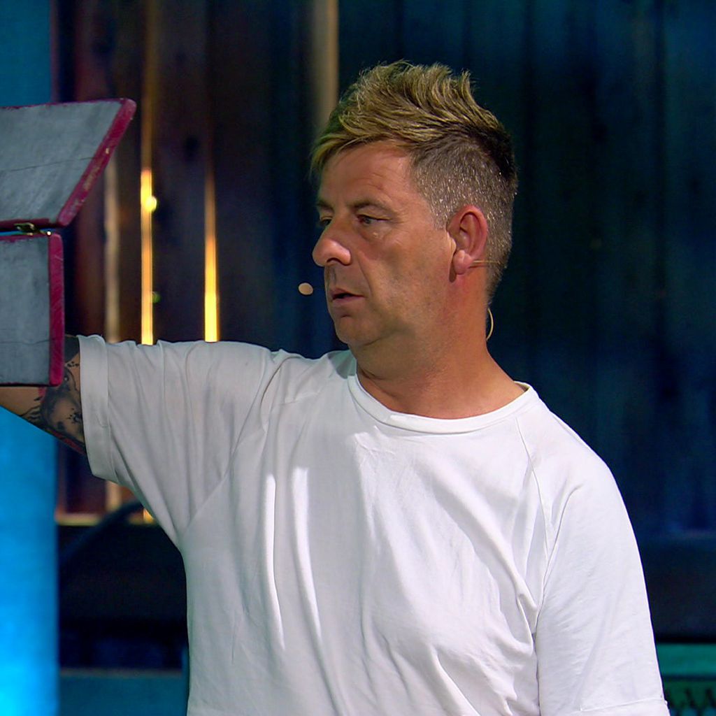 Almklausi, "Sommerhaus der Stars"-Kandidat 2021