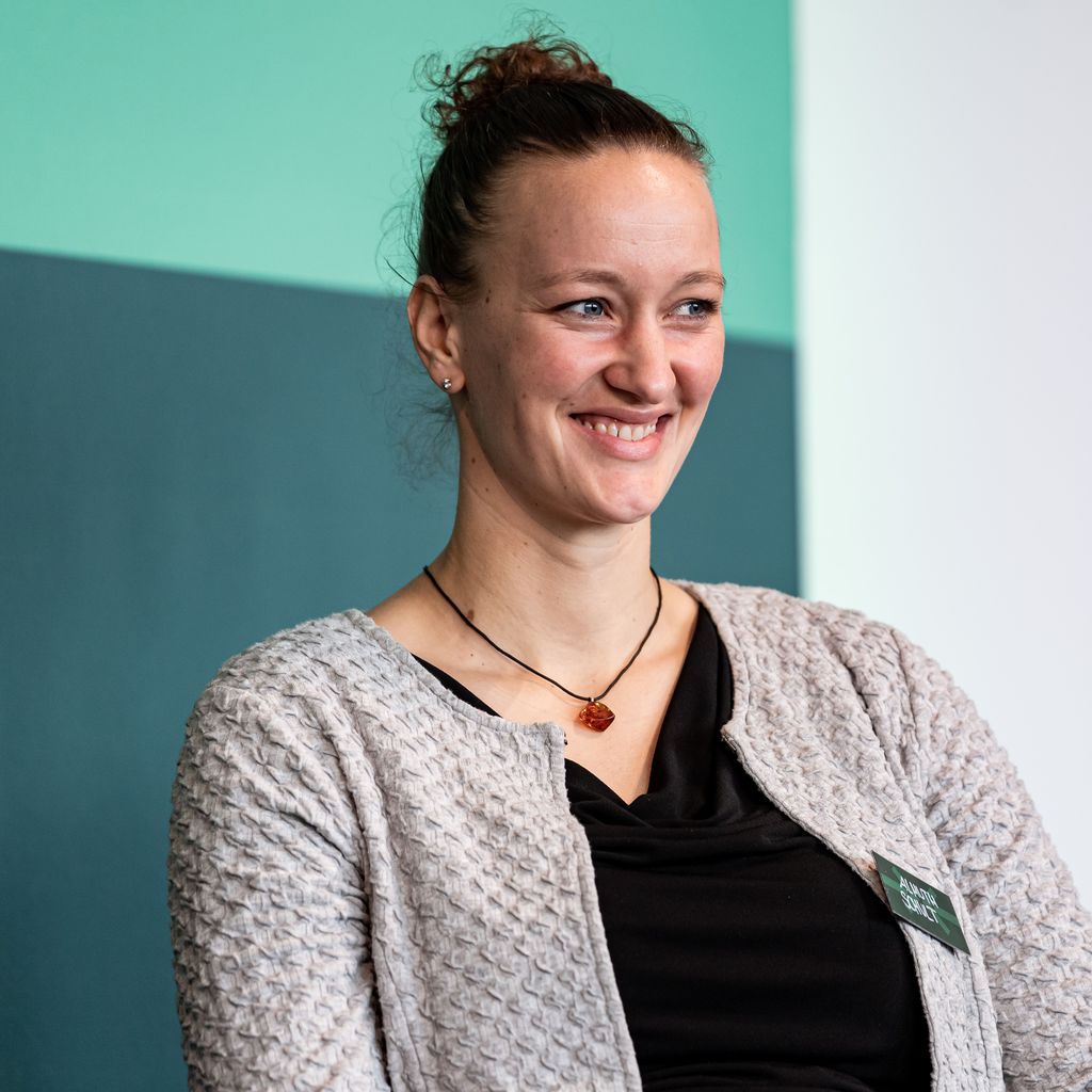 Almuth Schult, Sportlerin
