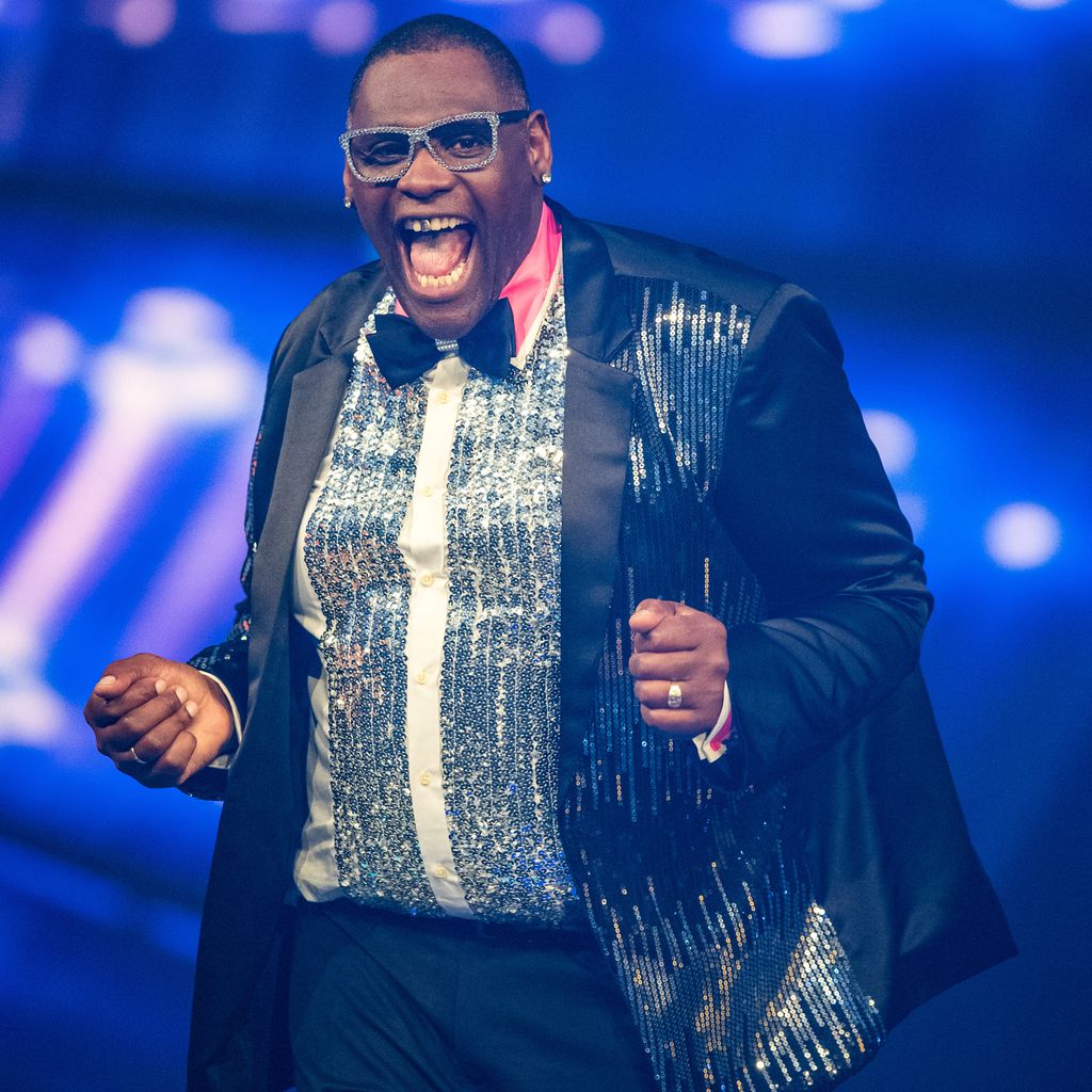 Alphonso Williams