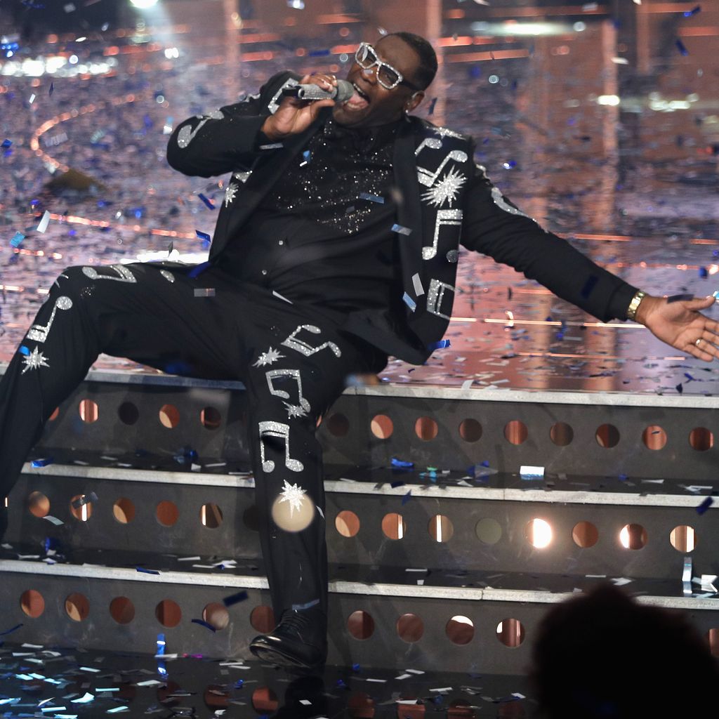Alphonso Williams, DSDS-Sieger 2017