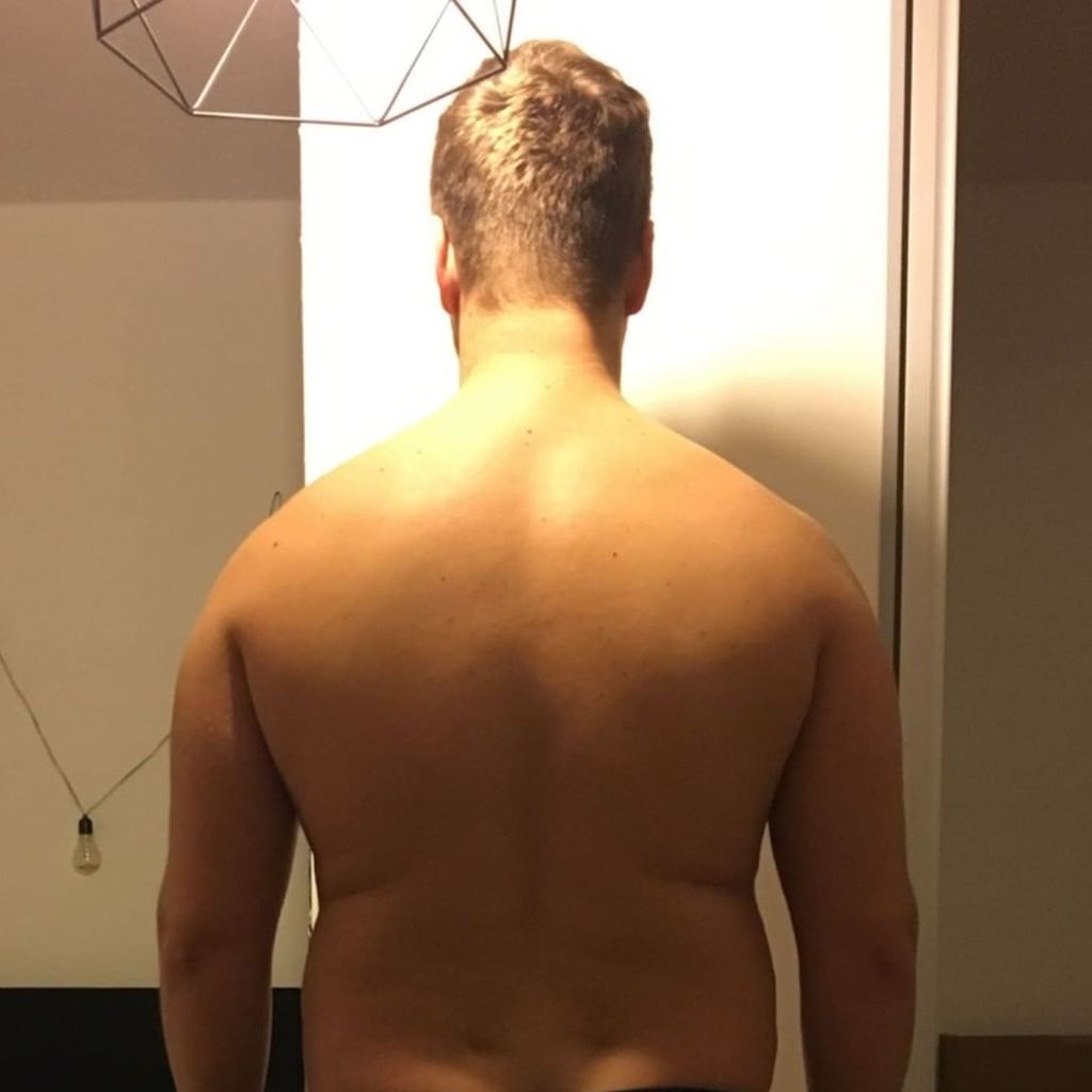 Altes Foto von Nicolas Puschmann