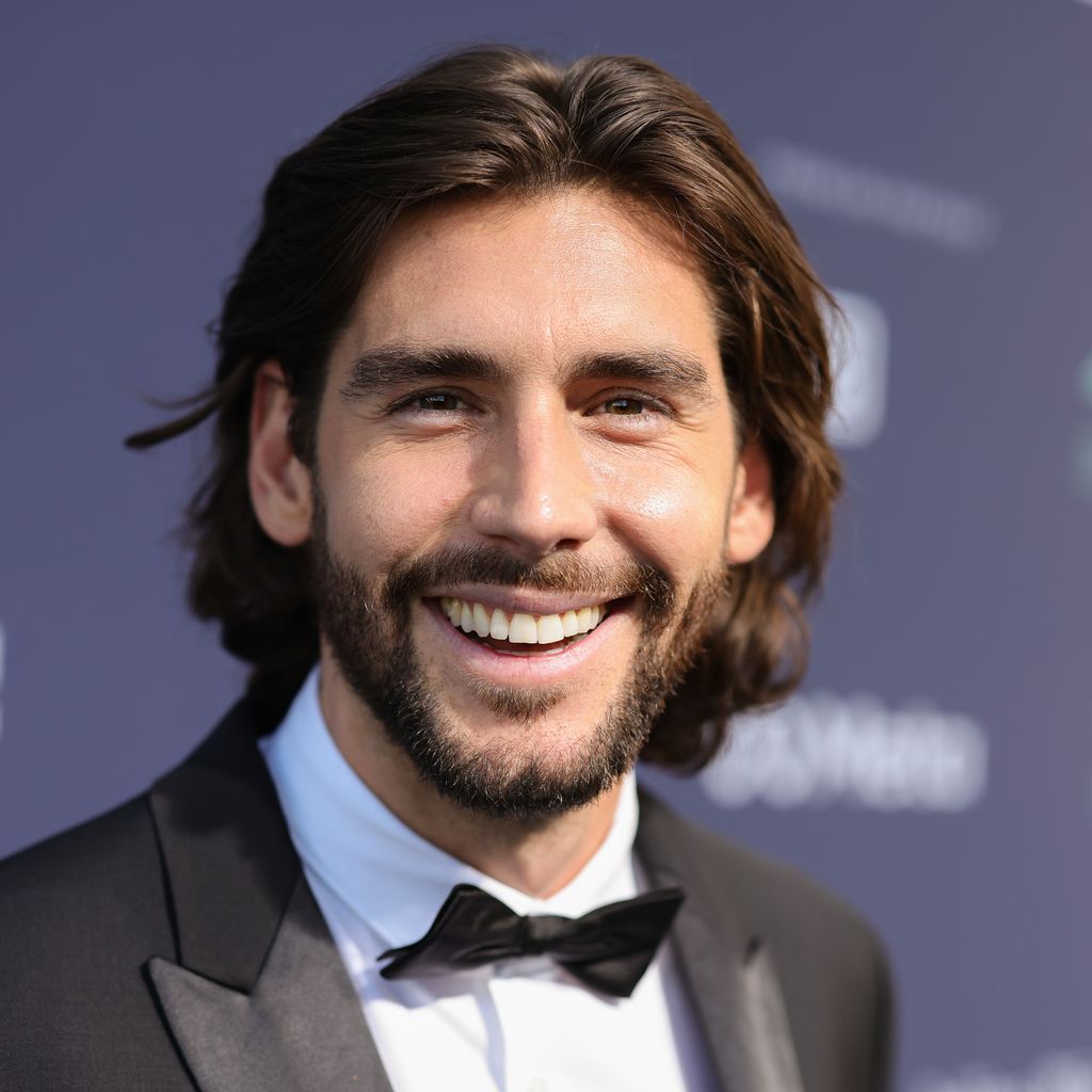 Álvaro Soler bei dem Greentech Festival 2022