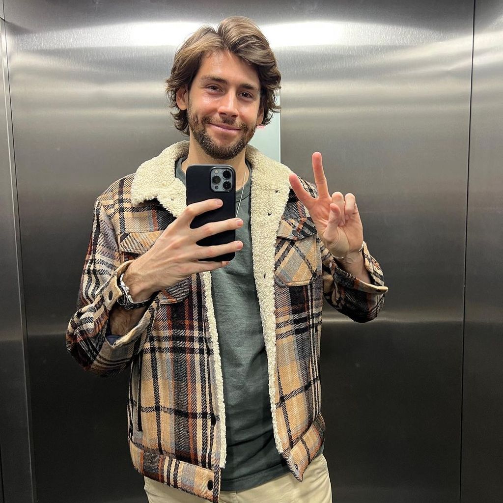 Álvaro Soler, Musiker