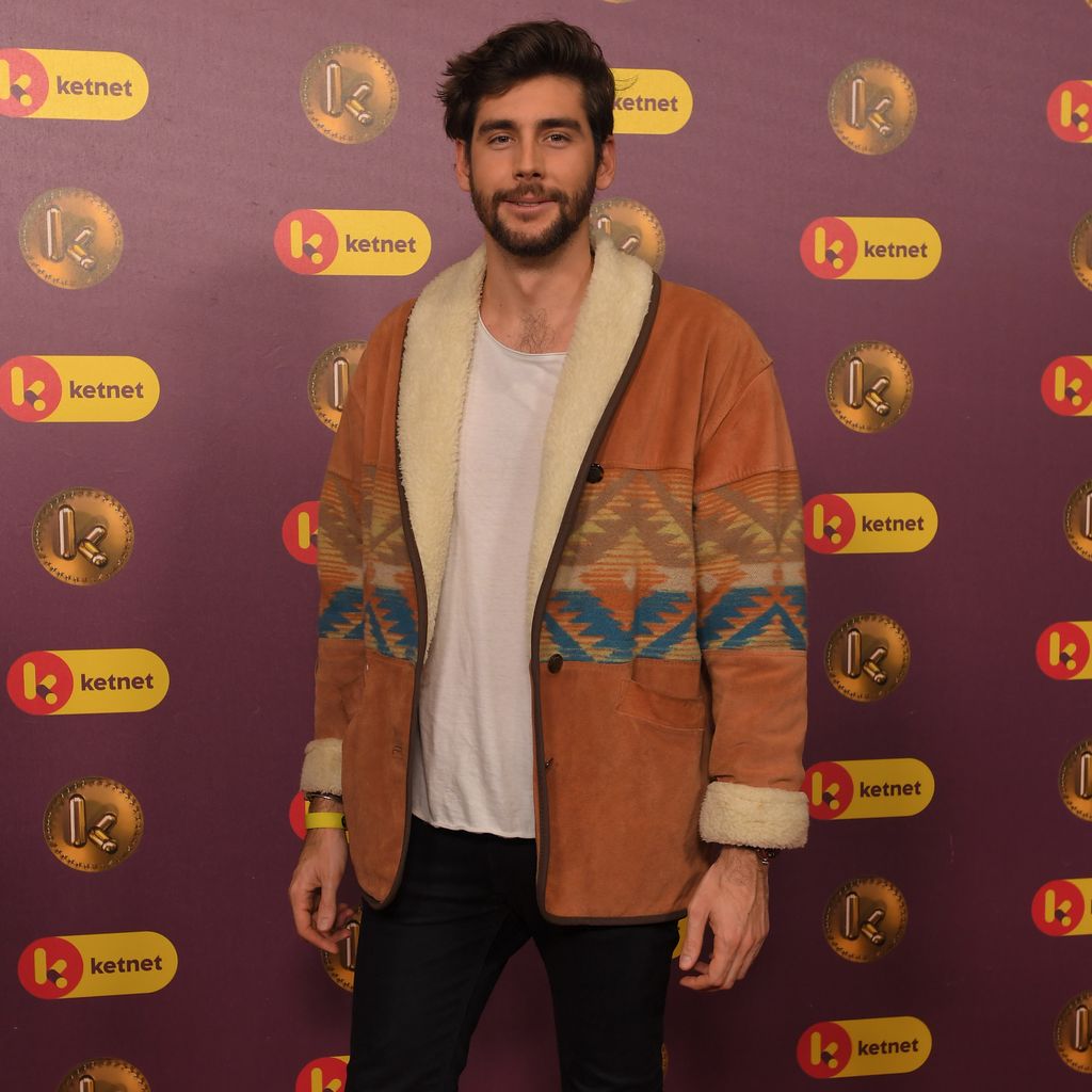 Álvaro Soler, Sänger