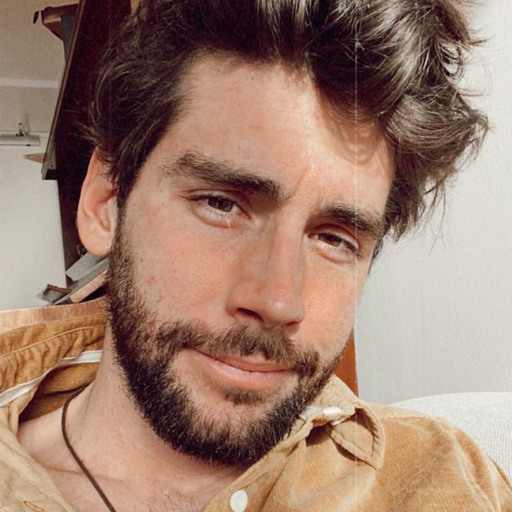 Álvaro Soler, Sänger