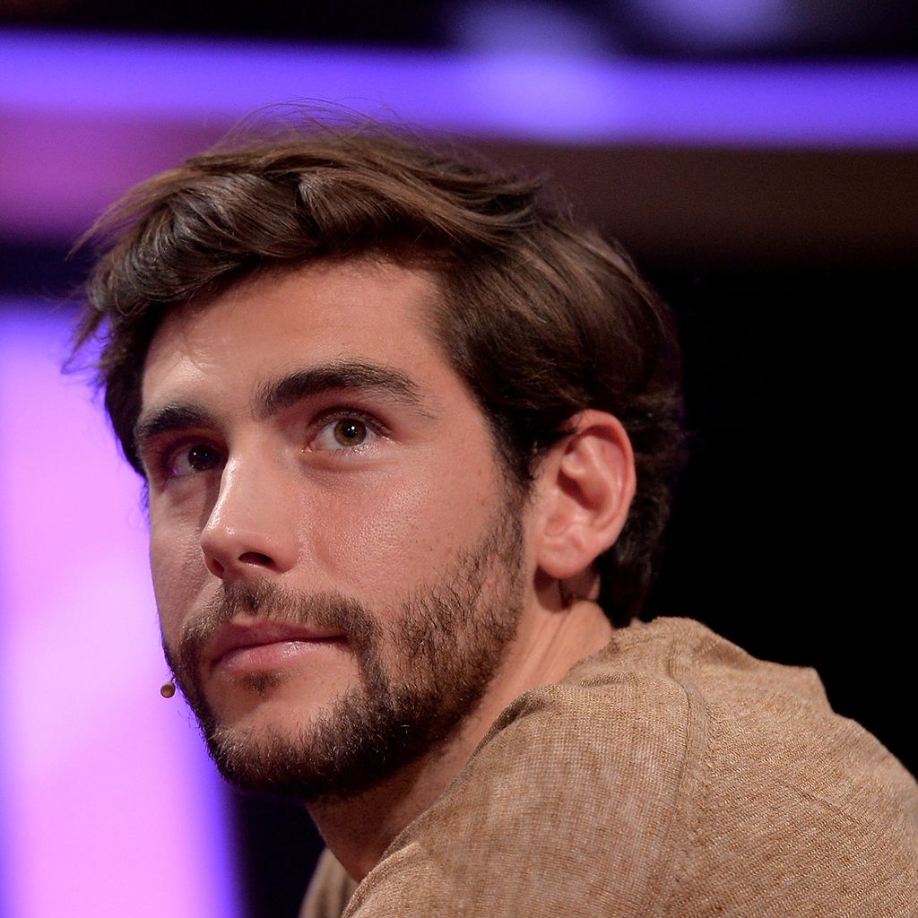 Álvaro Soler bei "It Takes 2"