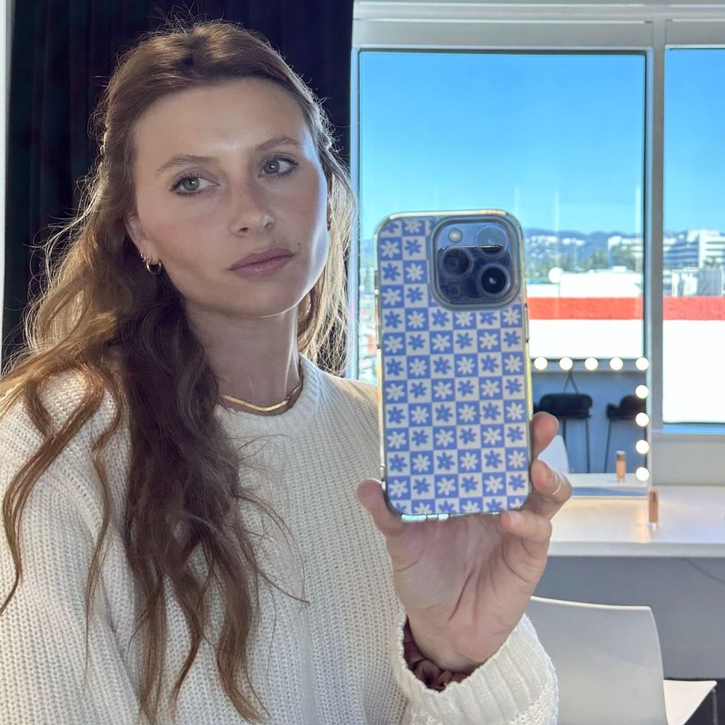 Aly Michalka, Sängerin