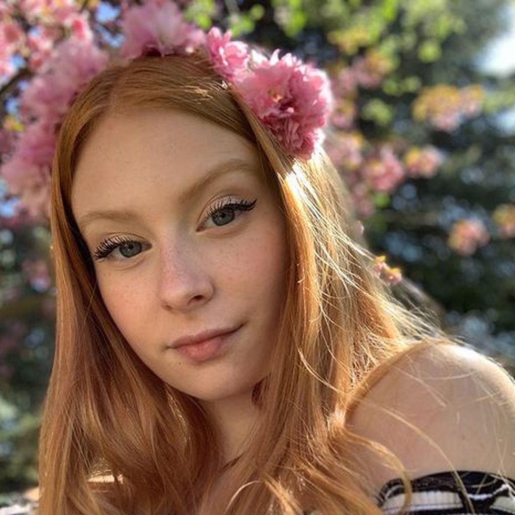 Alysha, GNTM-Kandidatin 2021