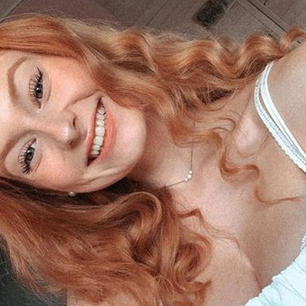 Ally Hübner, Netzstar