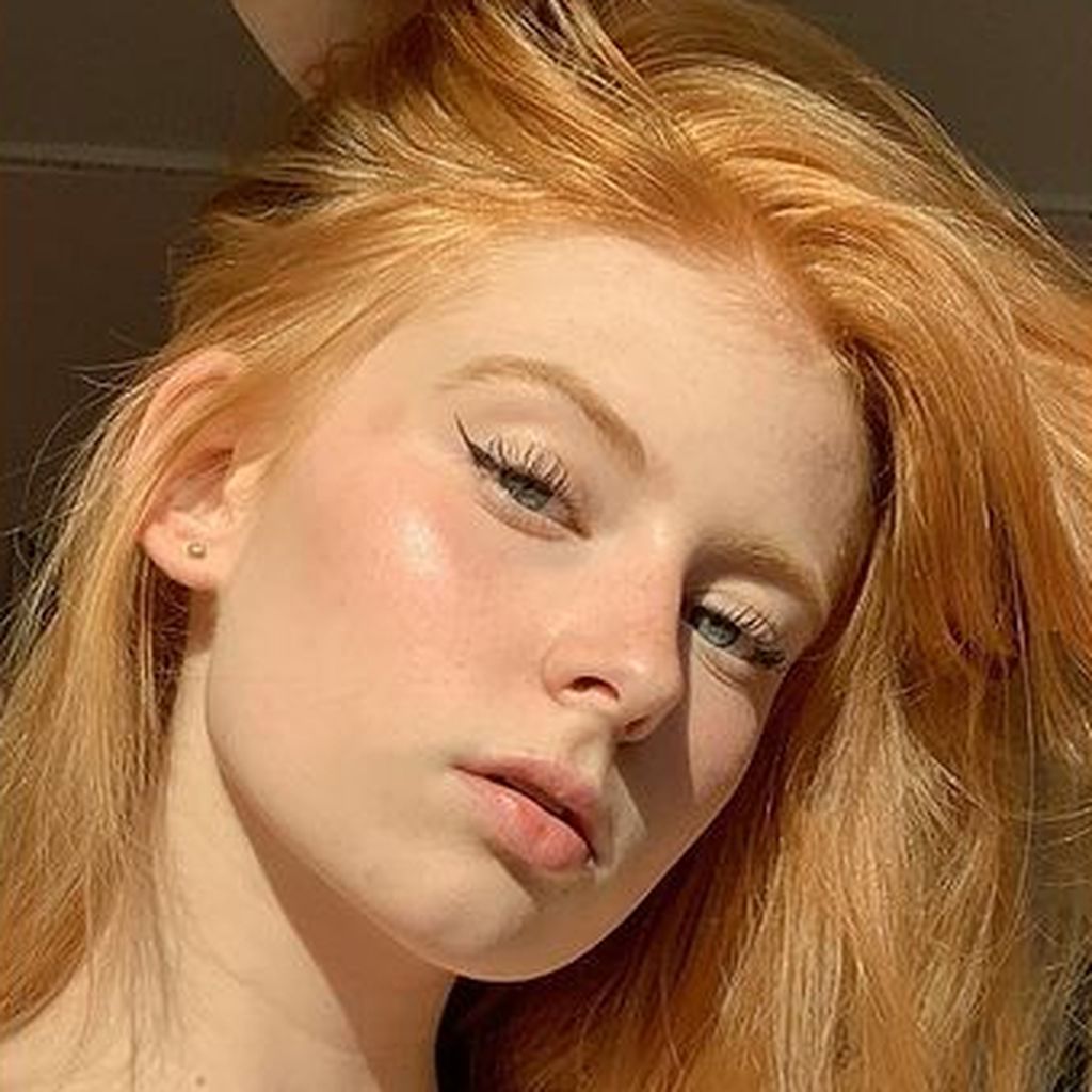 Alysha Hübner, GNTM-Kandidatin 2021