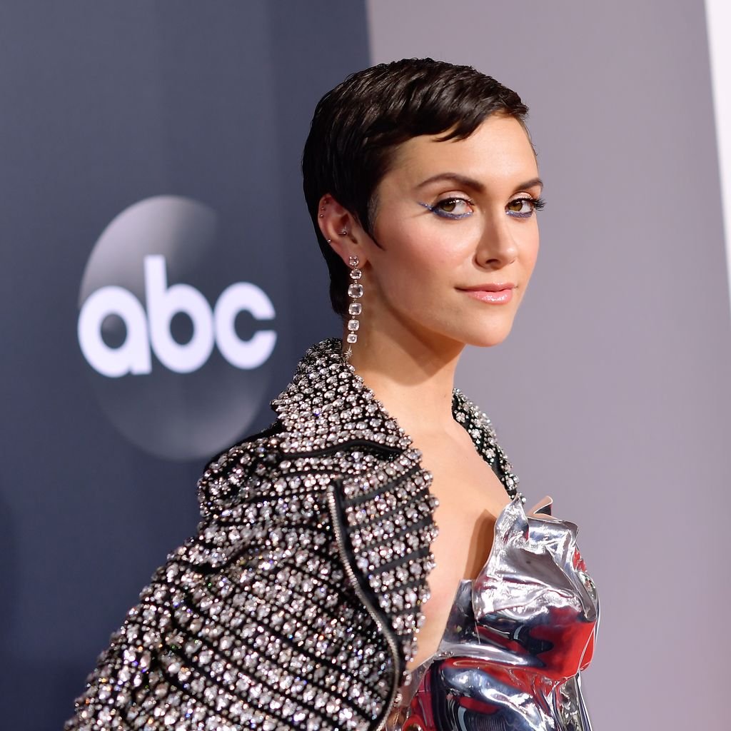 Alyson Stoner, 2019