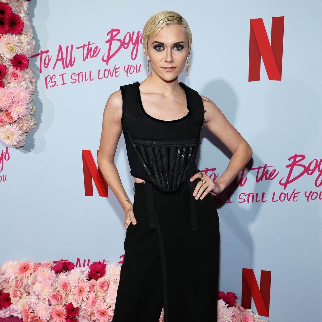 Alyson Stoner, TV-Star