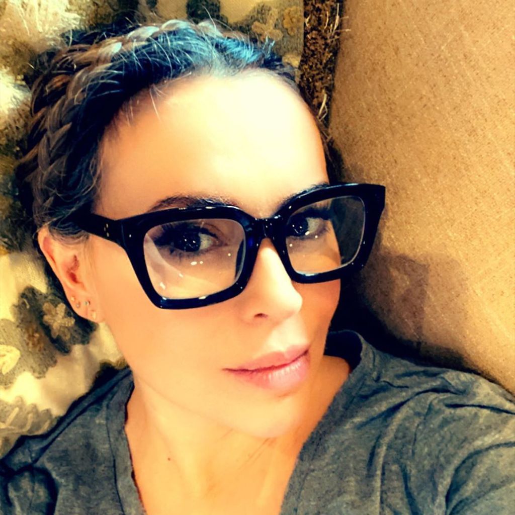 Alyssa Milano, Schauspielerin