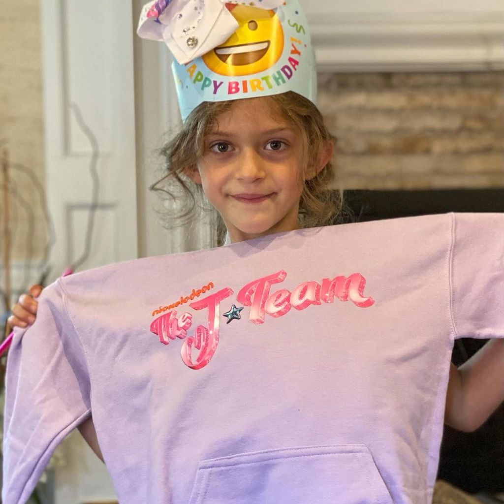 Alyssa Milanos Tochter Elizabella im September 2021