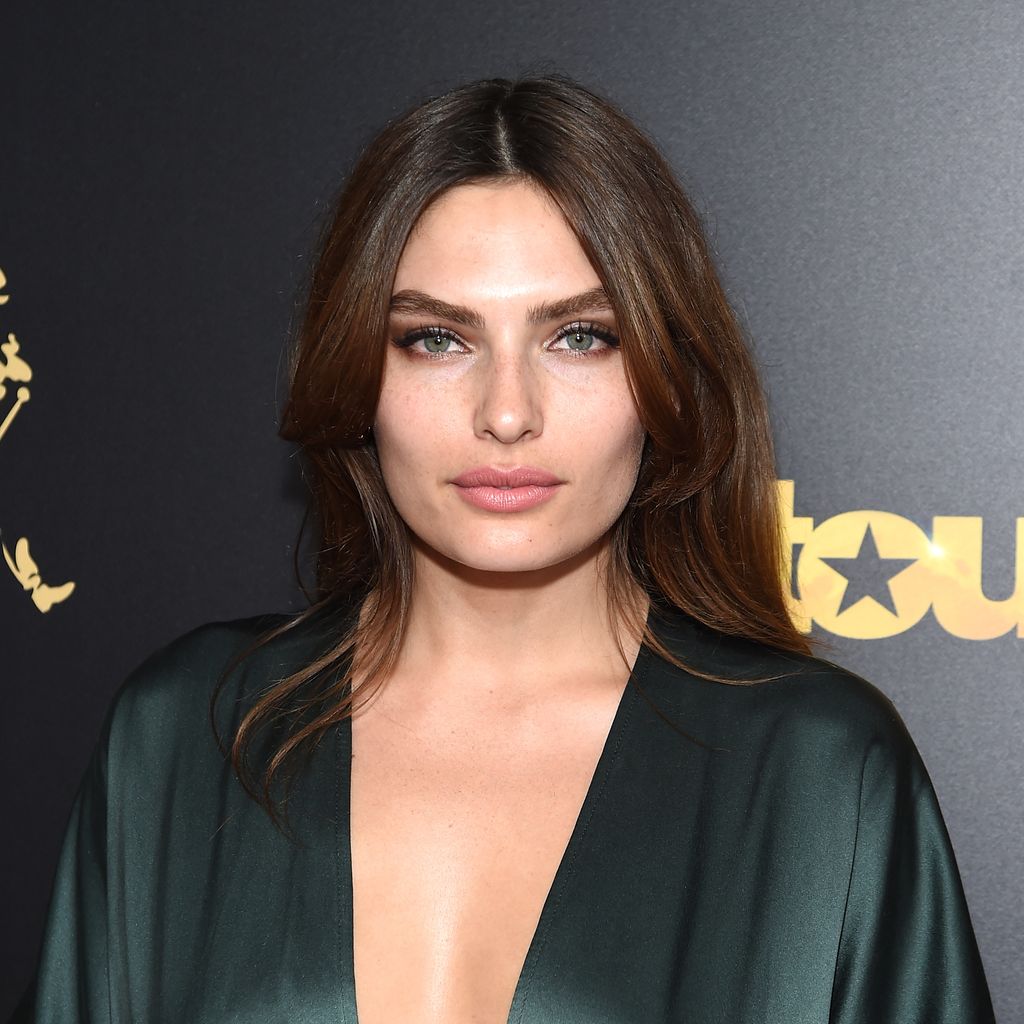 Model Alyssa Miller