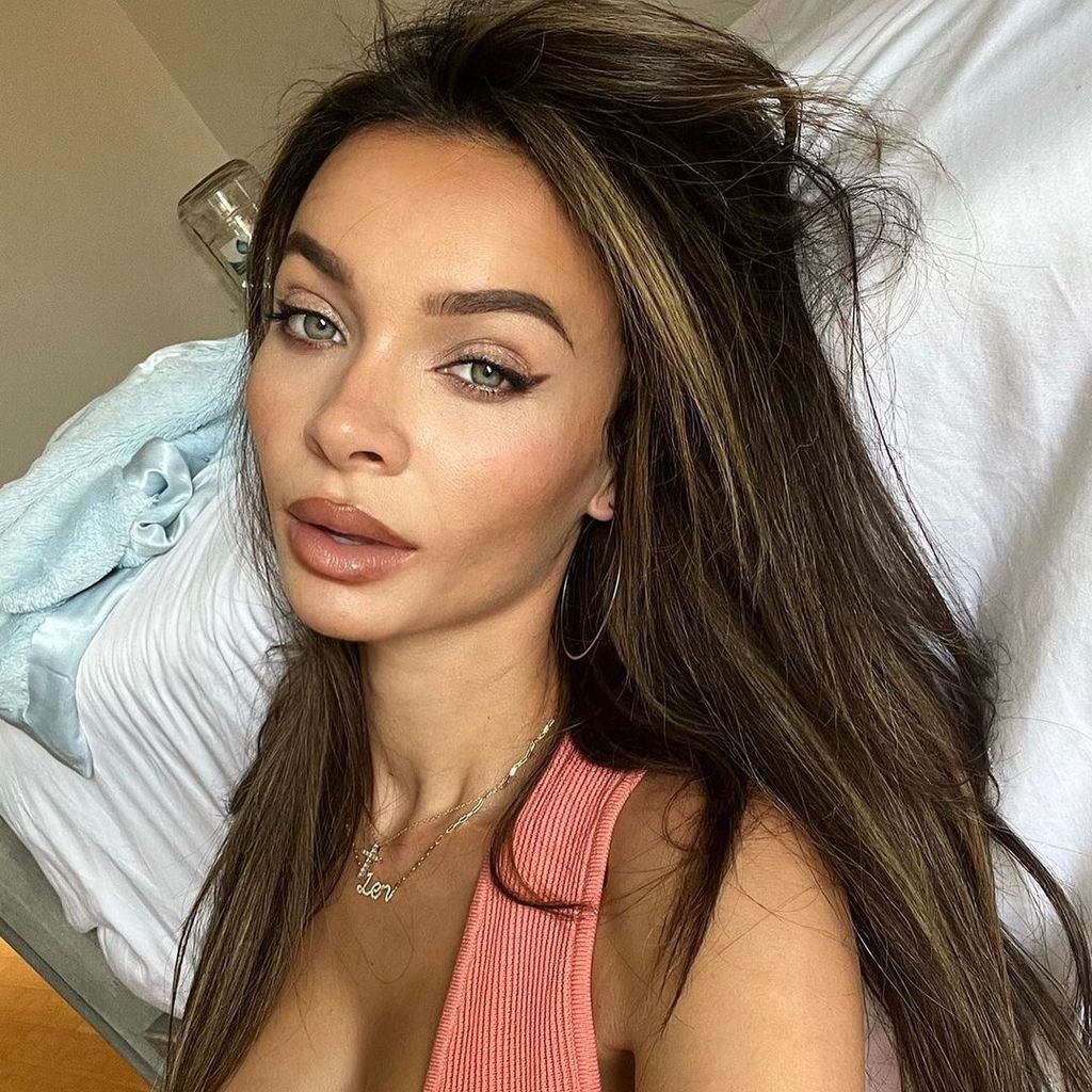 Alyssa Scott, Influencerin