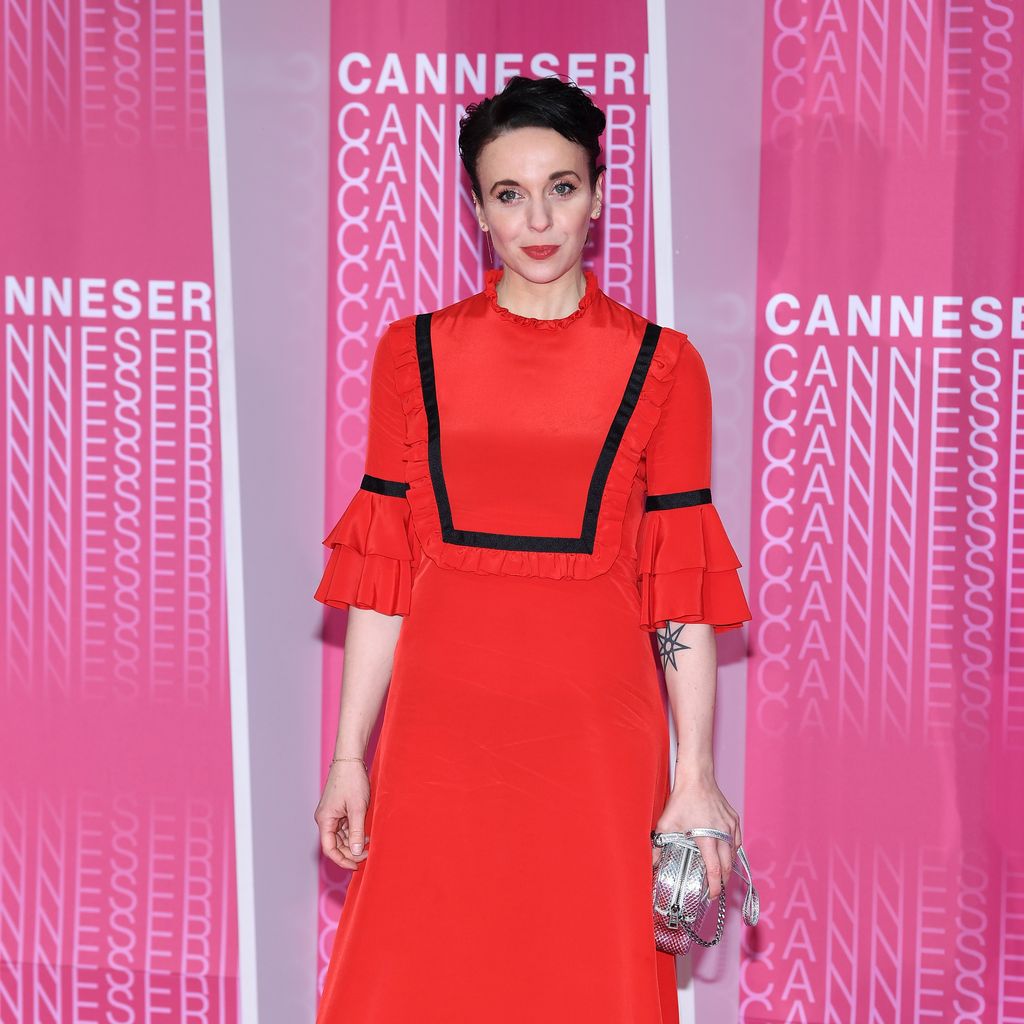Amanda Abbington, Schauspielerin