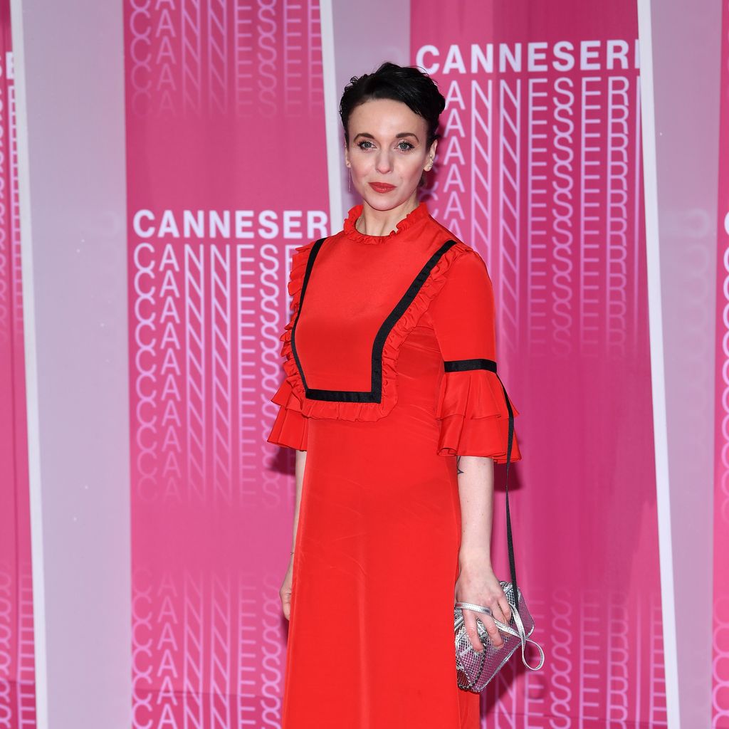 Amanda Abbington, Schauspielerin