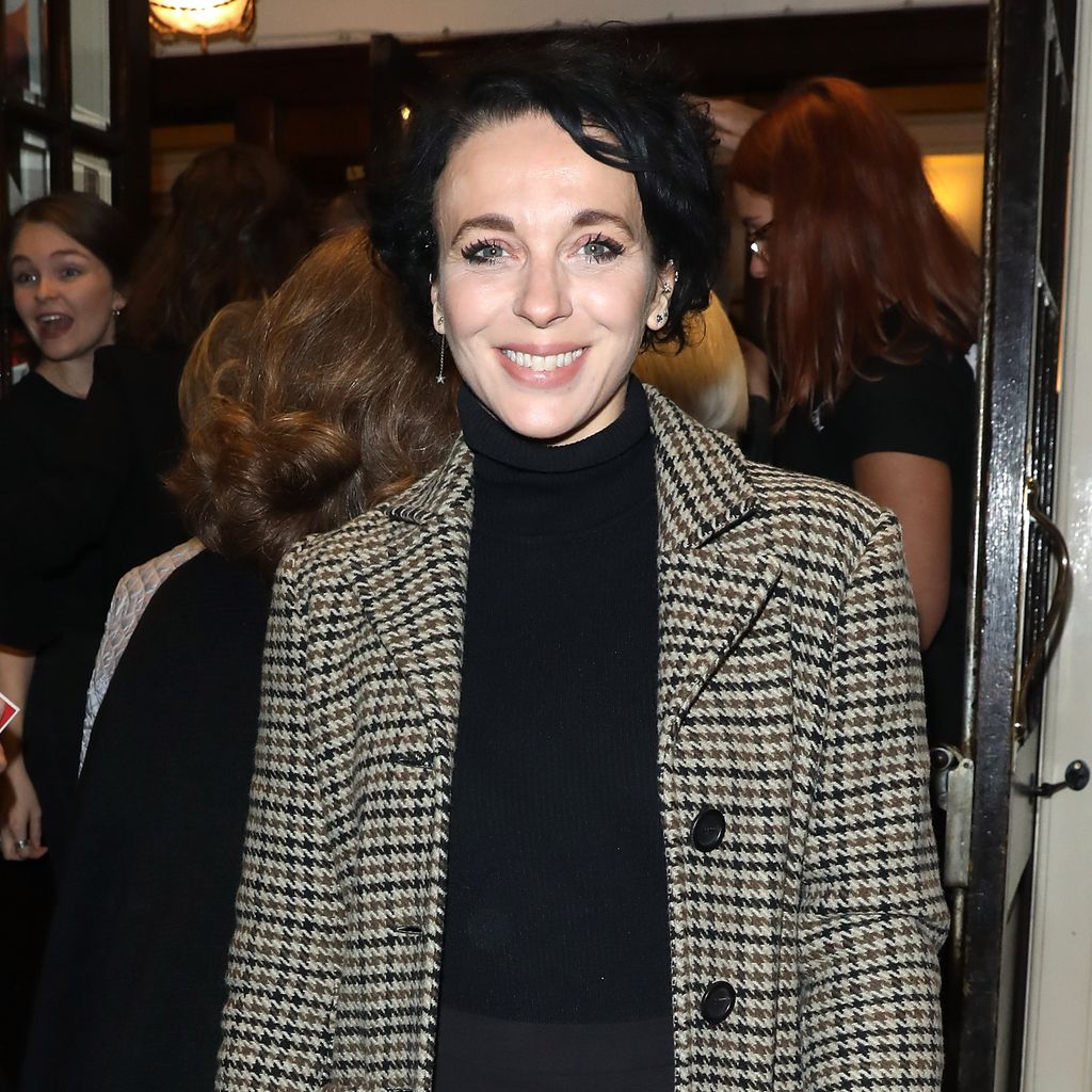 Amanda Abbington, Schauspielerin