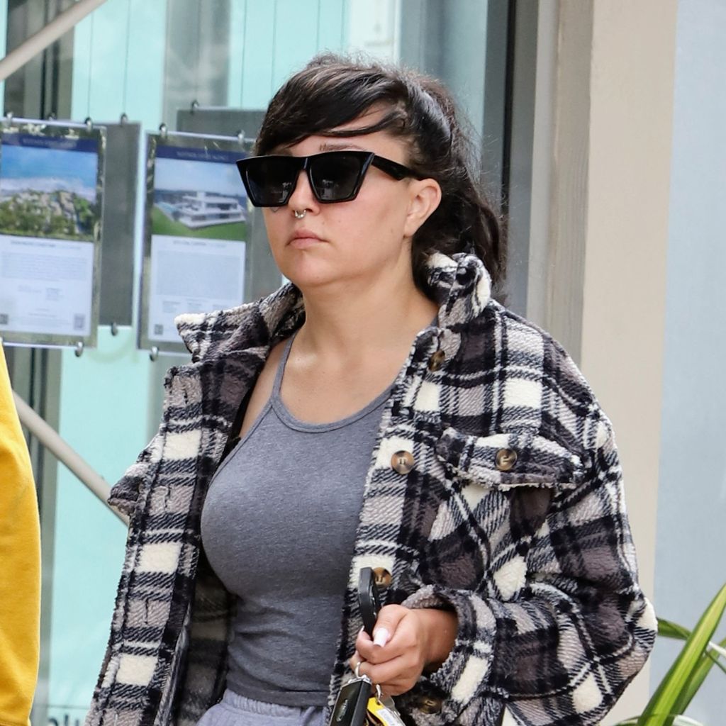 Amanda Bynes