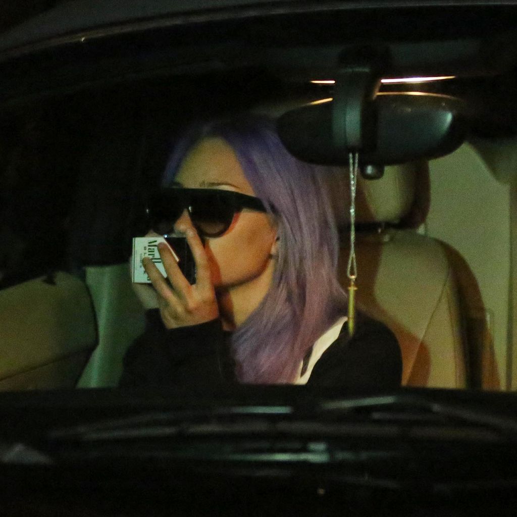 Amanda Bynes