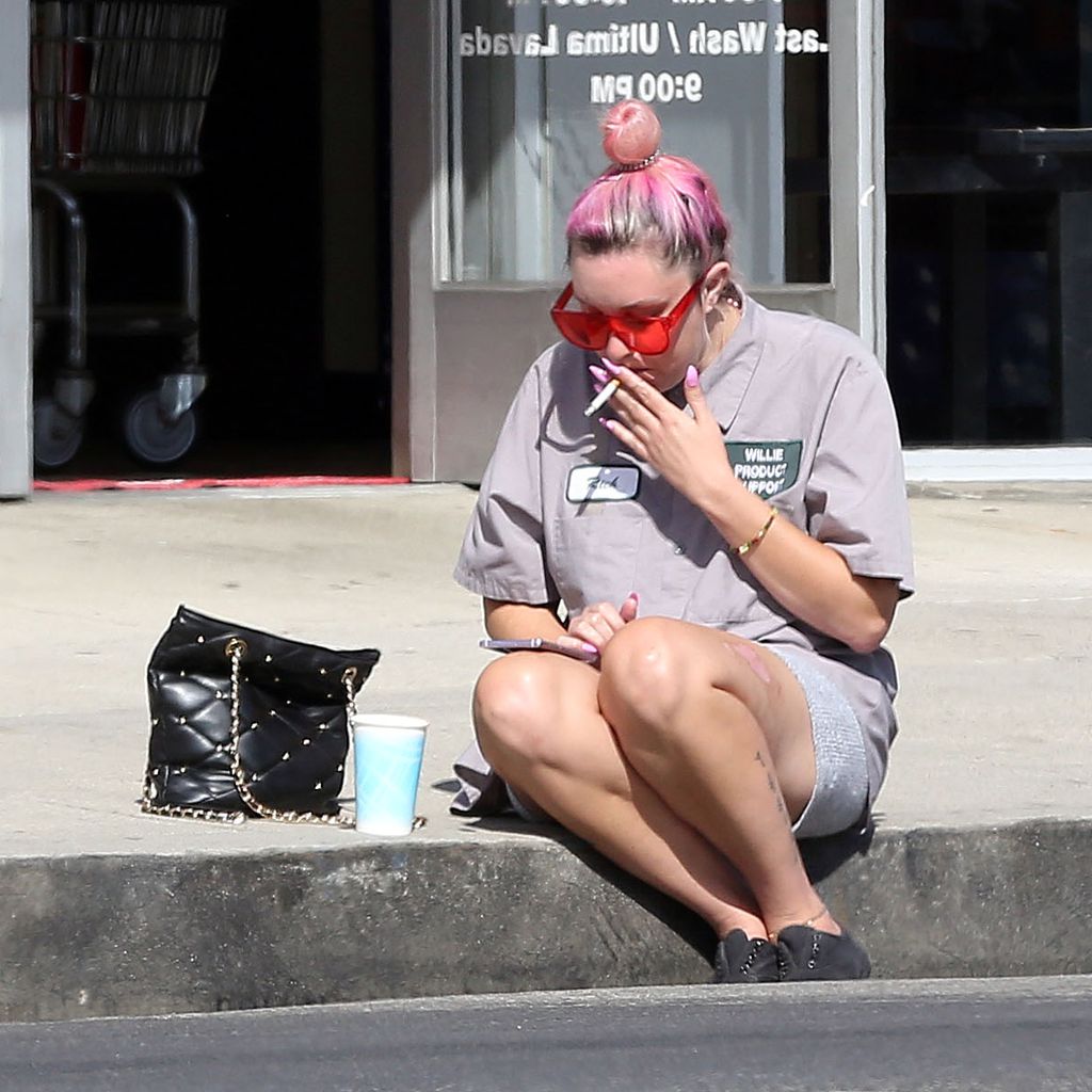 Amanda Bynes im Jahr 2019