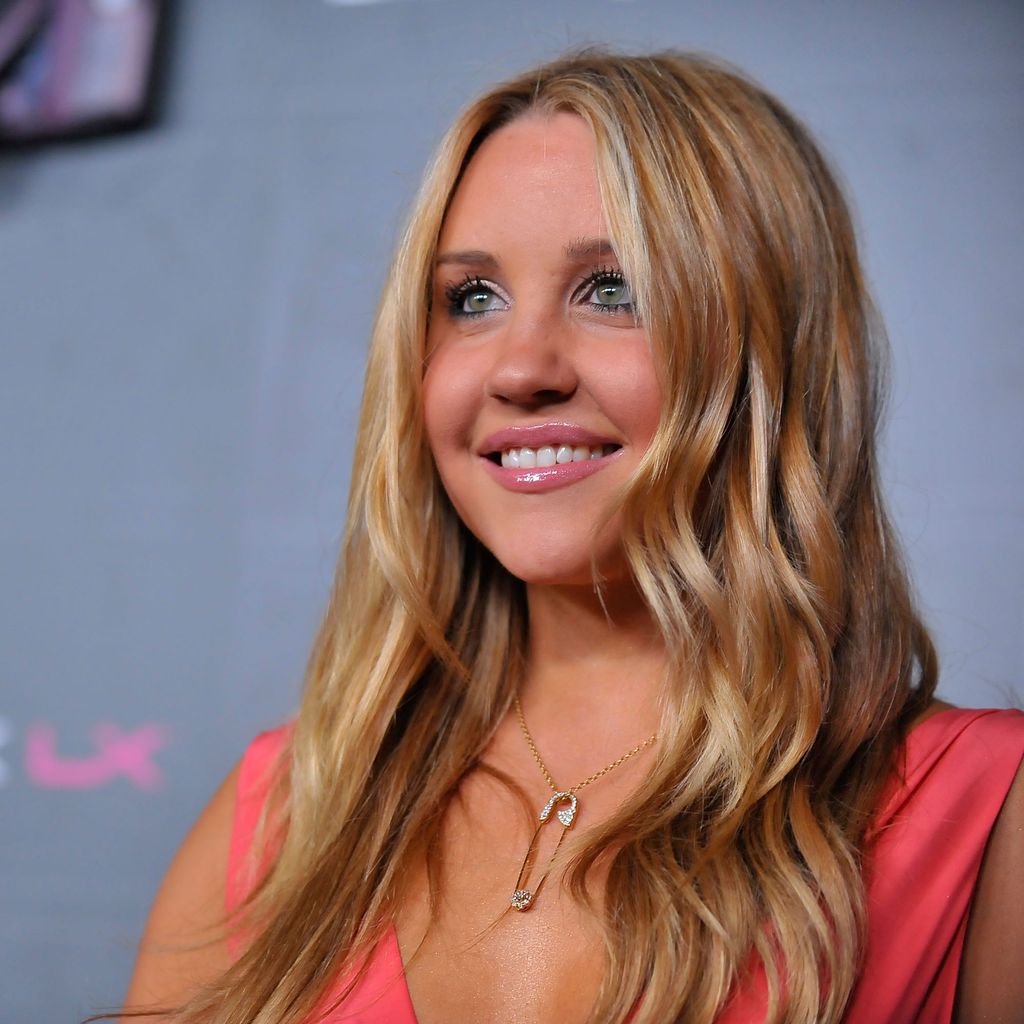 Amanda Bynes, Schauspielerin