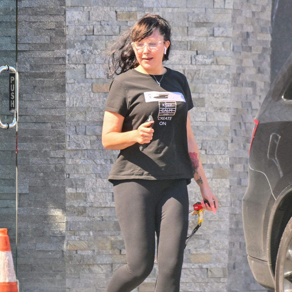 Amanda Bynes im Oktober 2022