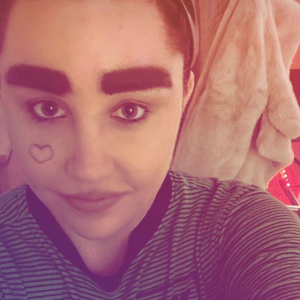 Amanda Bynes, Januar 2021