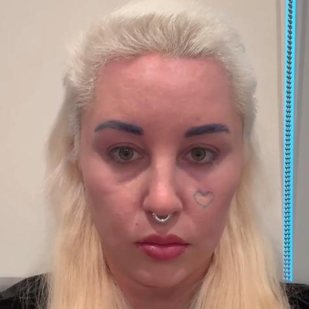 Amanda Bynes, ehemalige Schauspielerin