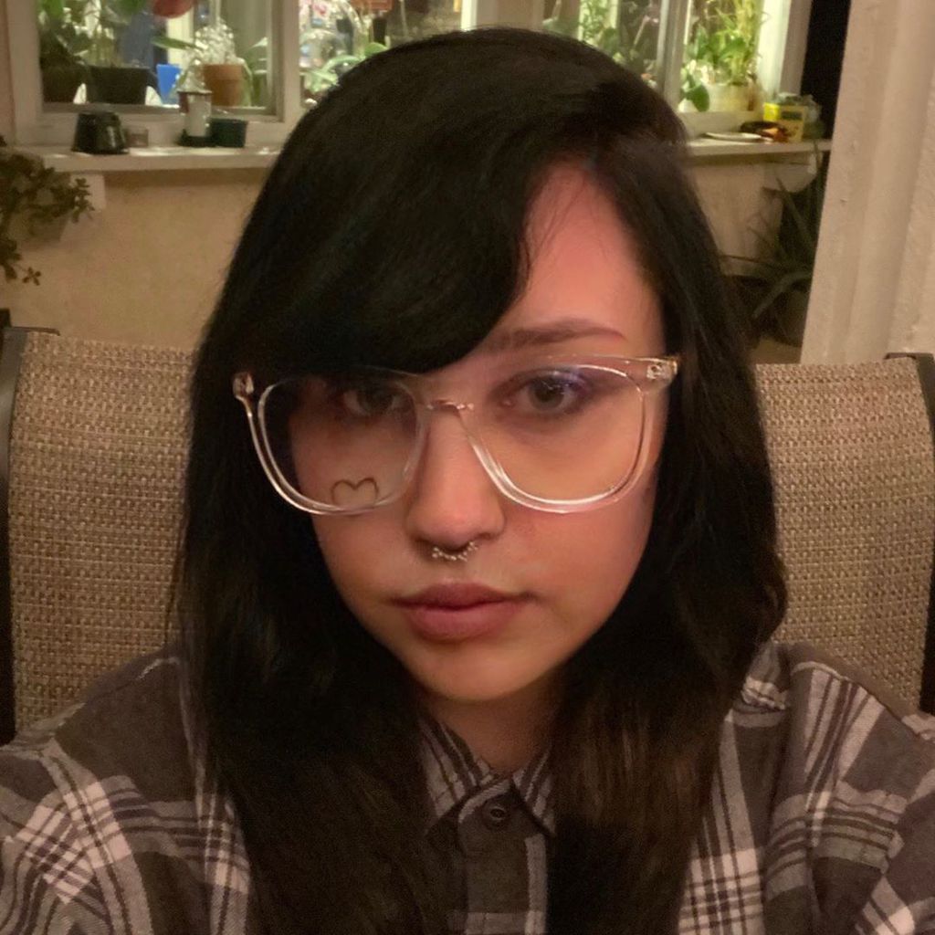 Amanda Bynes im September 2020