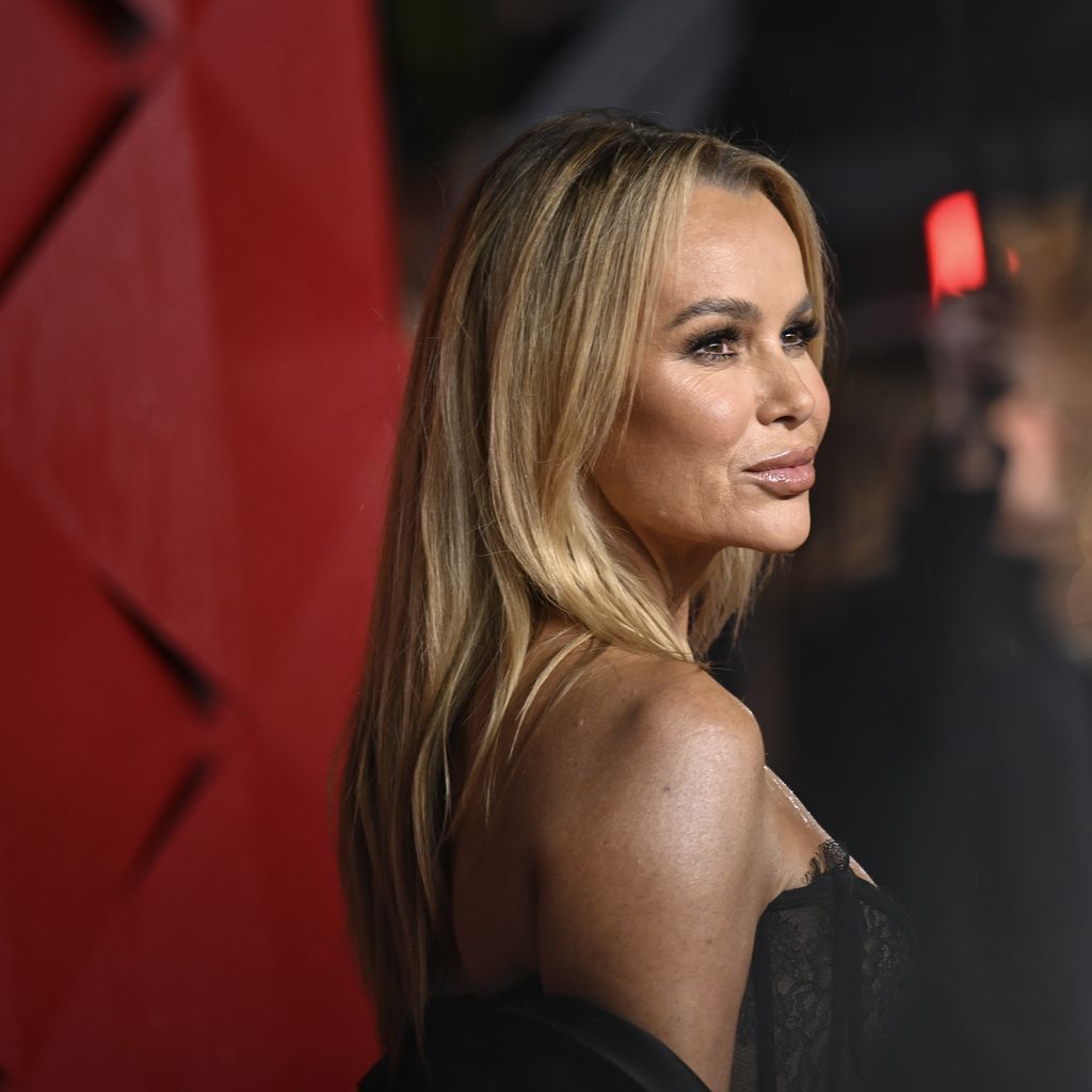 Amanda Holden, 2023