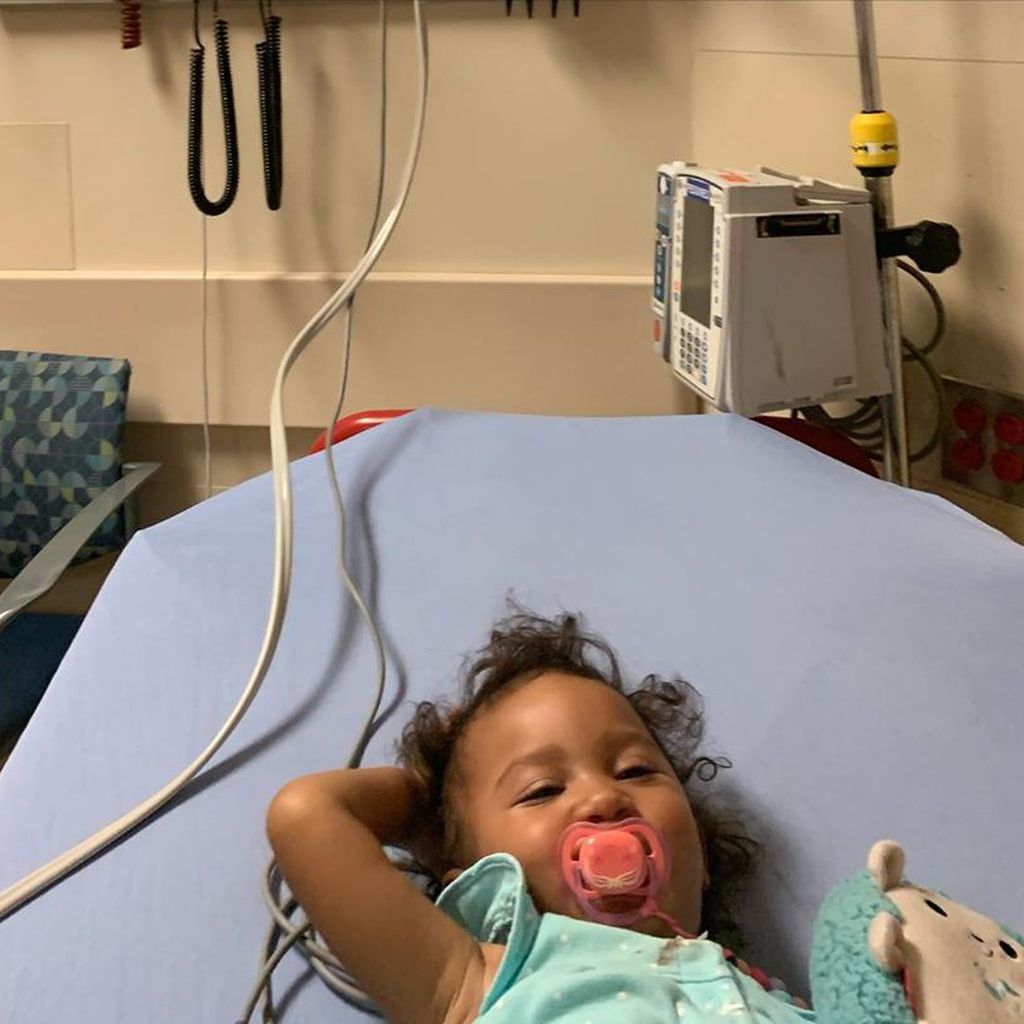 Amanda Jaqueline Charlier im September 2020