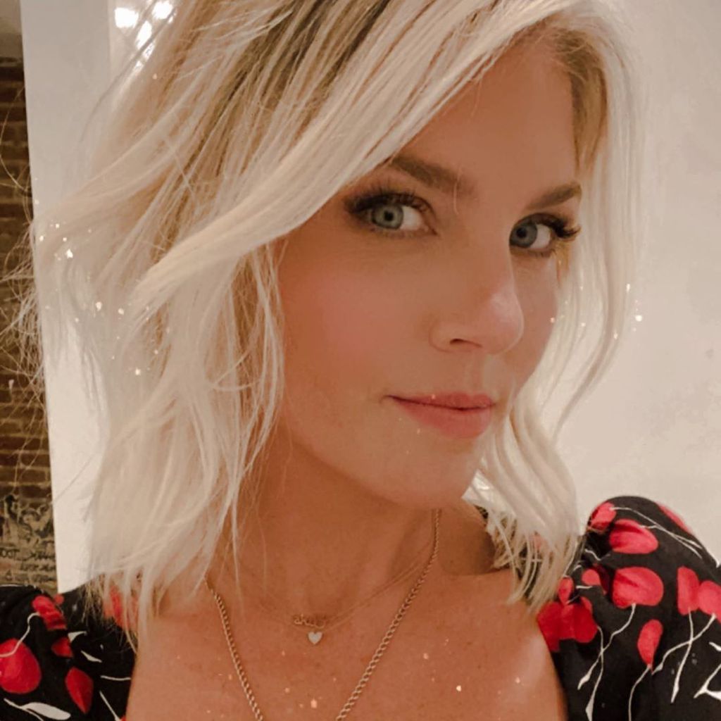 Amanda Kloots im September 2020