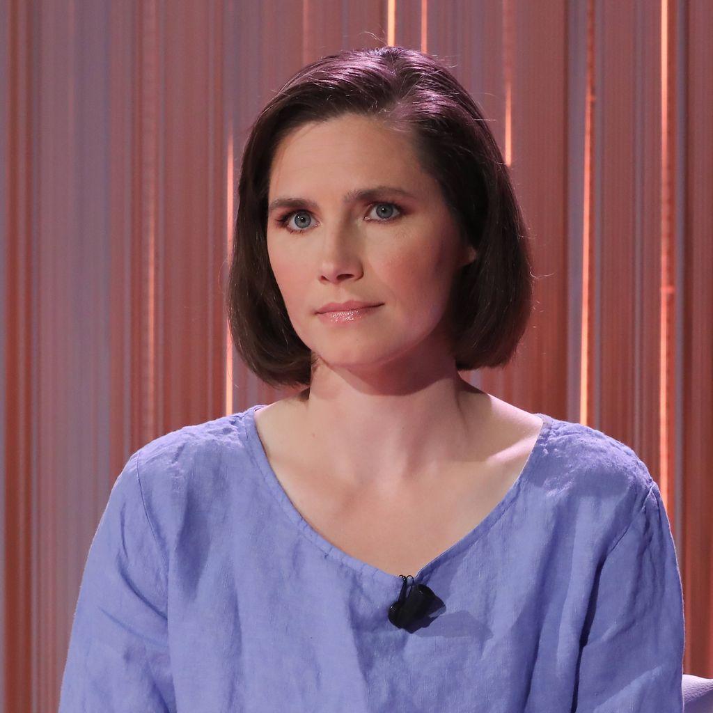 Amanda Knox, 2024
