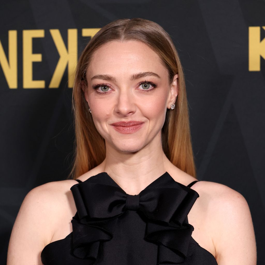 Amanda Seyfried bei den Astra Film Awards 2026 im Sofitel Los Angeles at Beverly Hills, Januar 2026