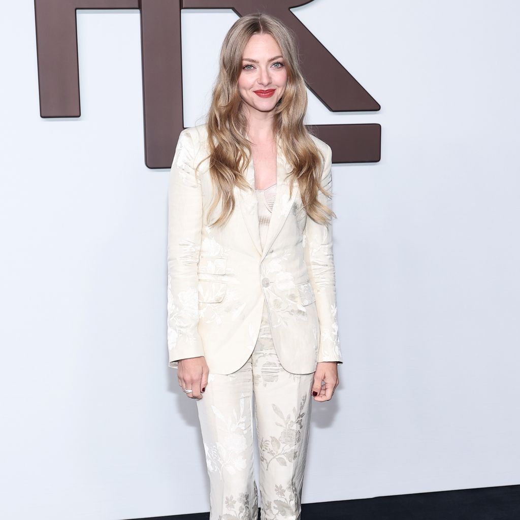 Amanda Seyfried, Hollywoodstar