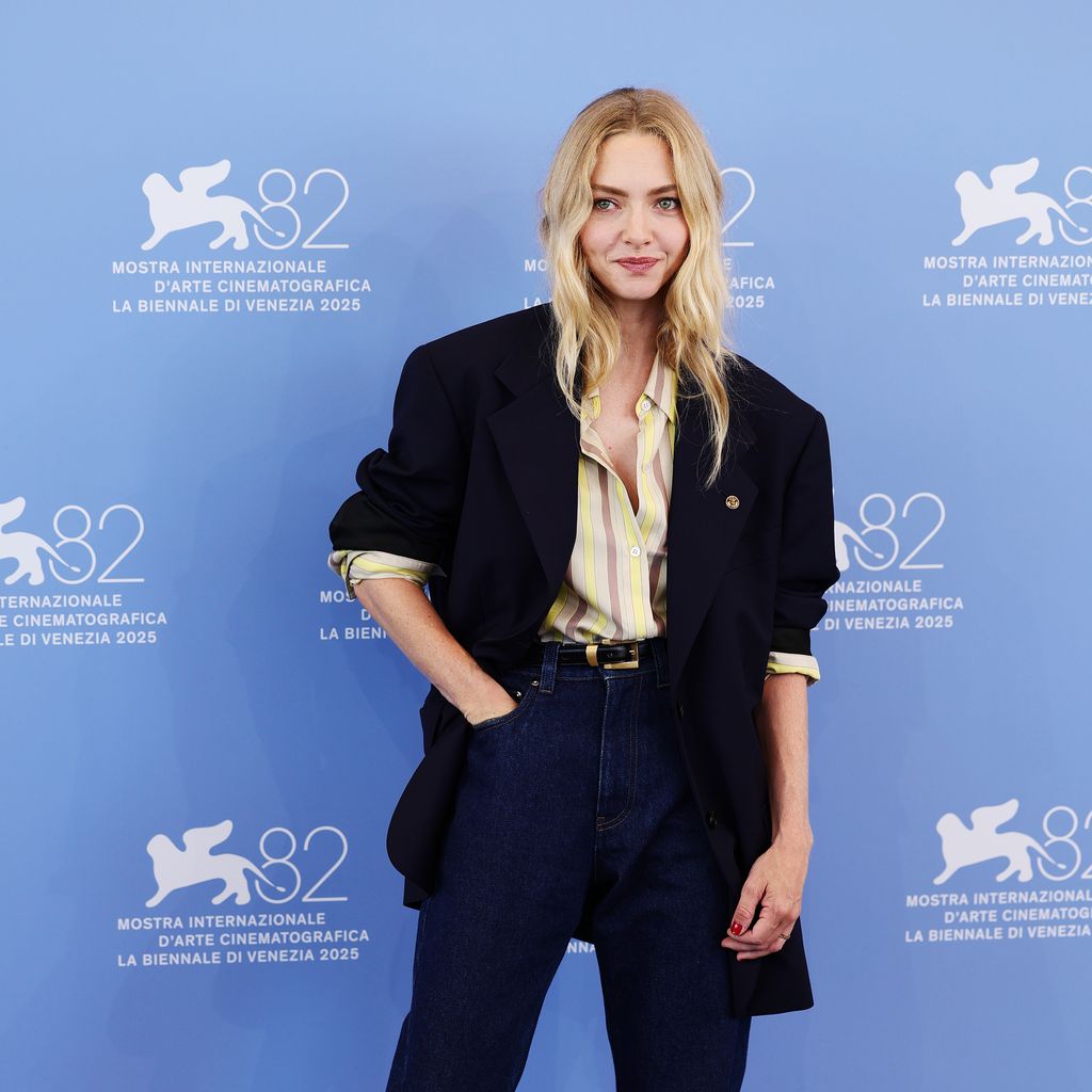 Amanda Seyfried, Schauspielerin