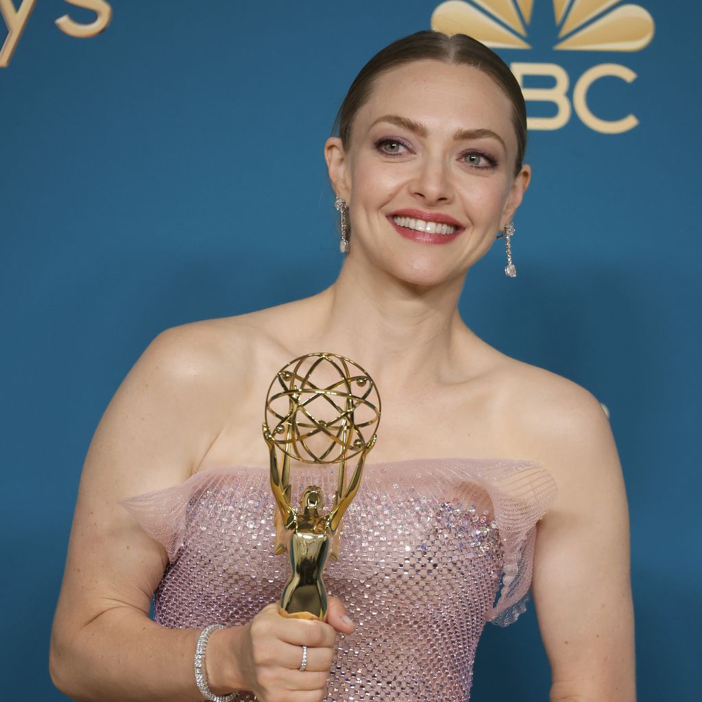Amanda Seyfried, Schauspielerin