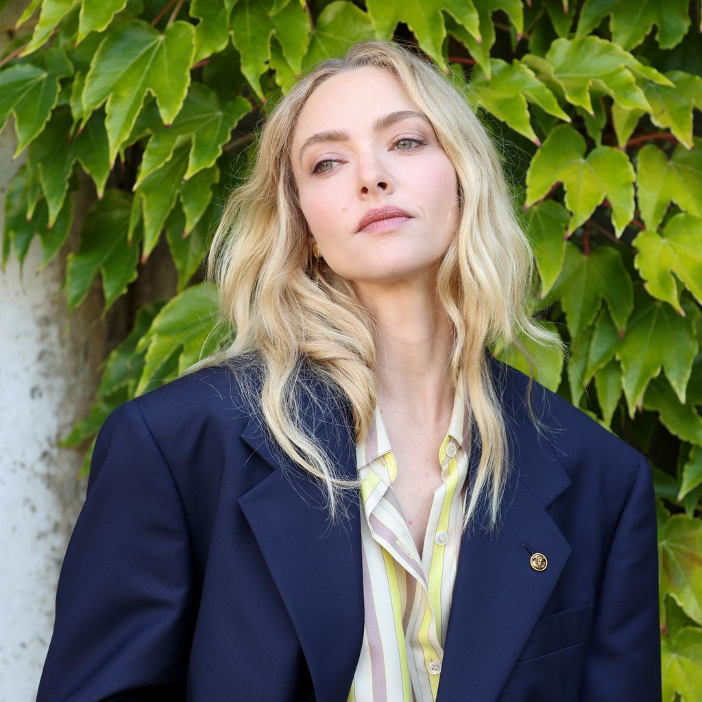 Amanda Seyfried, Schauspielerin