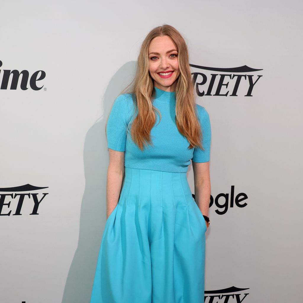 Amanda Seyfried, Schauspielerin