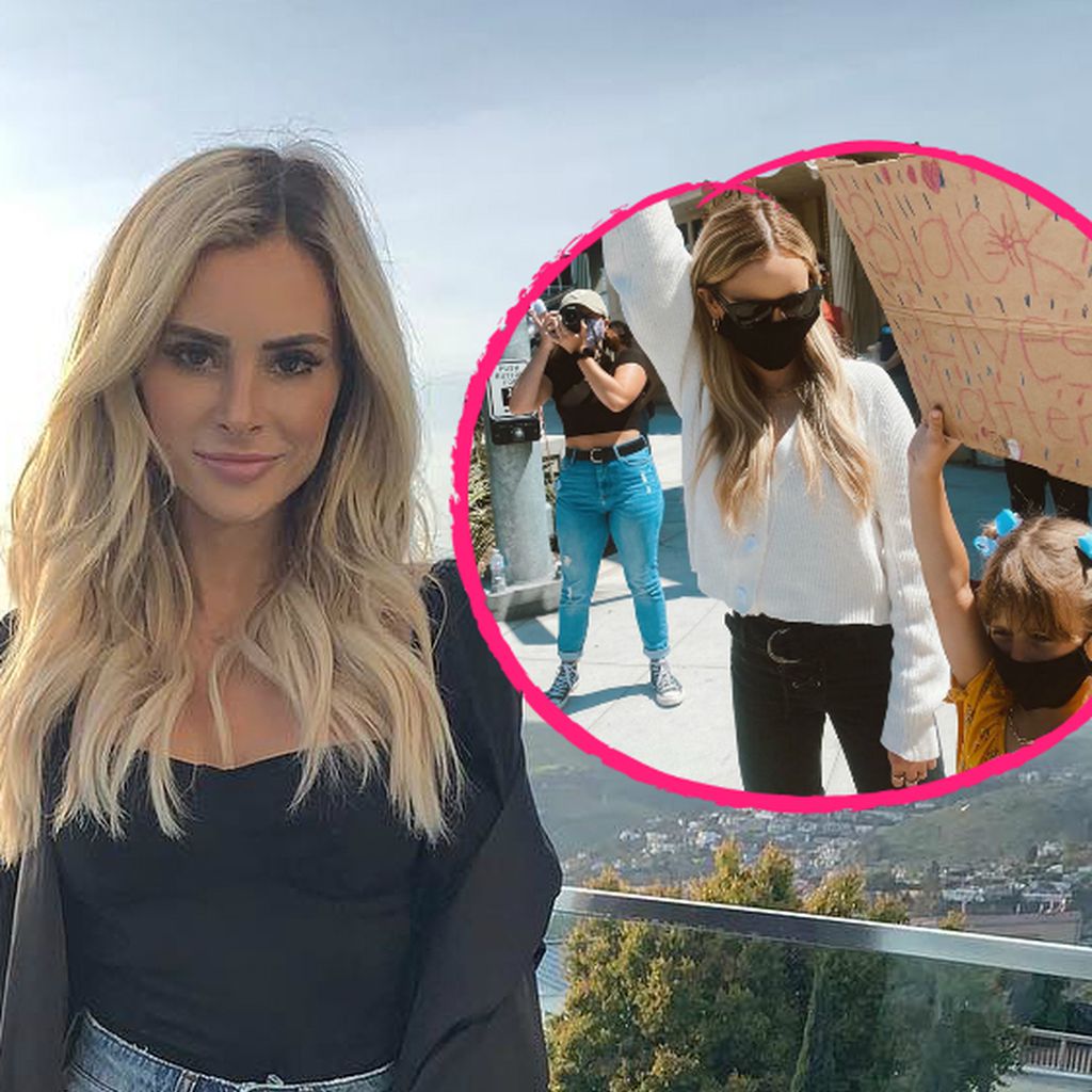 Amanda Stanton, Reality-TV-Sternchen