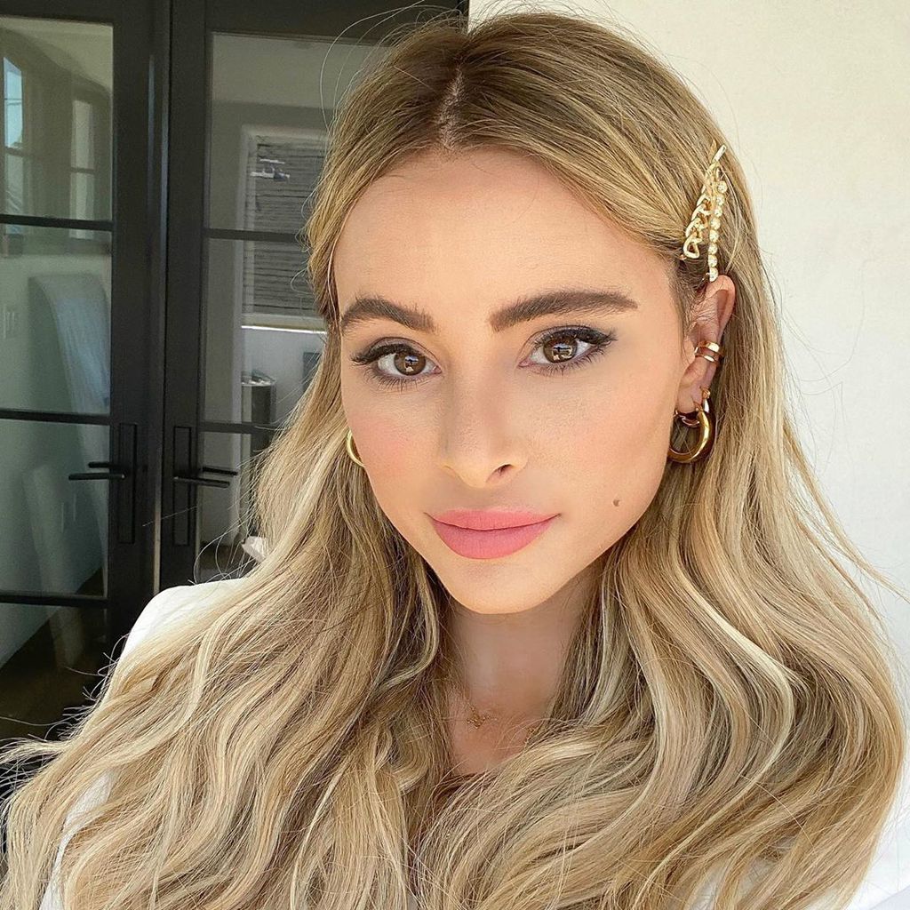 Amanda Stanton, US-Reality-TV-Star