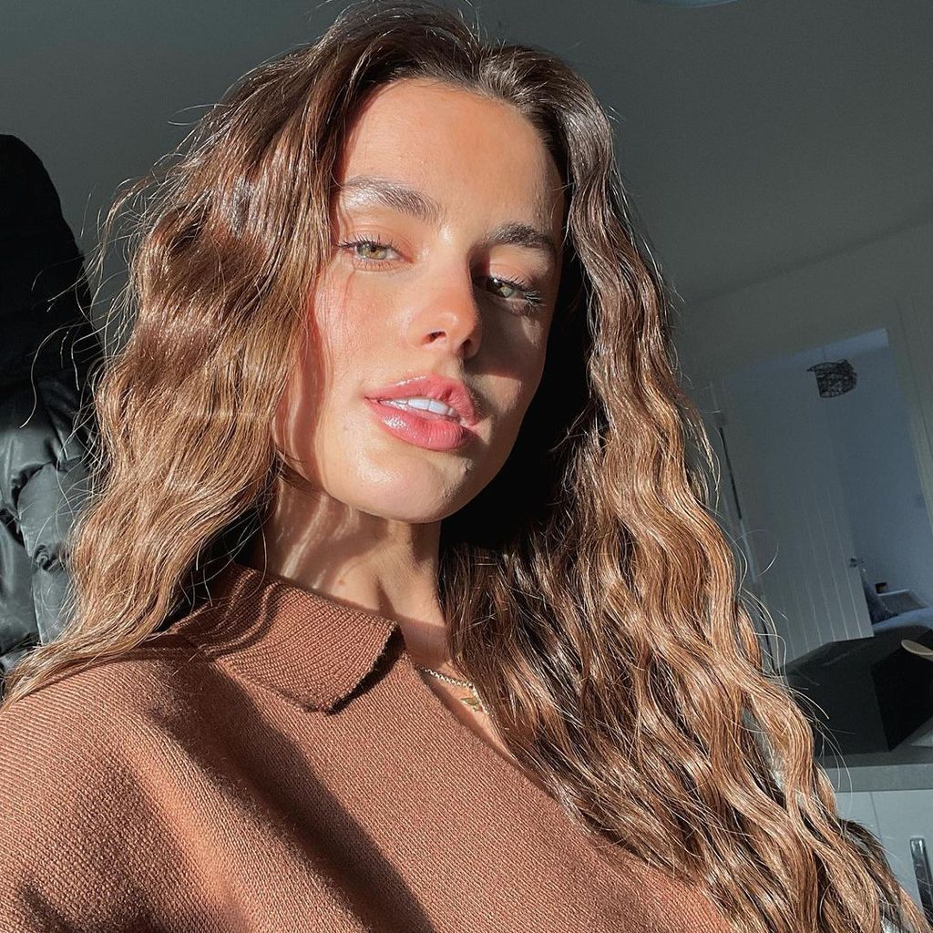 Amber Davies, TV-Bekanntheit